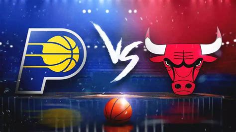 bulls vs pacers prediction|Pacers vs. Bulls odds, line, spread: 2023 NBA picks, October 30 predicti.